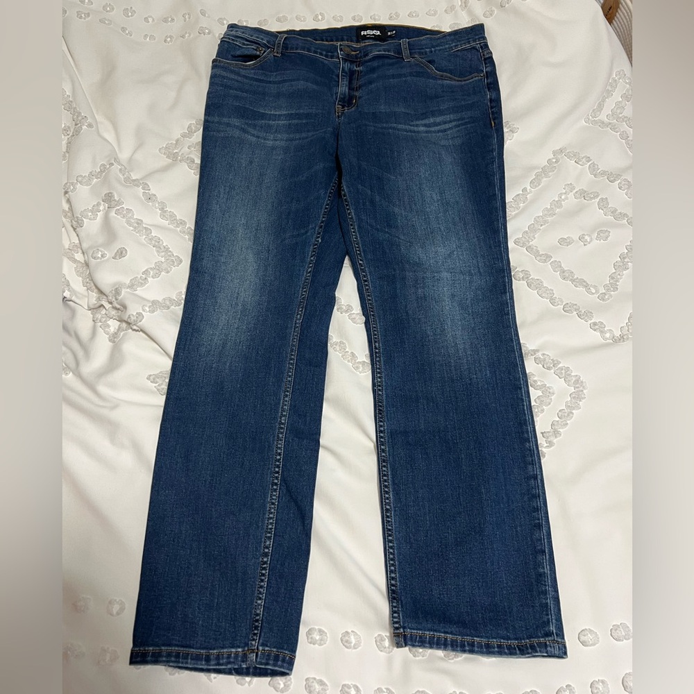 RSQ mens jeans